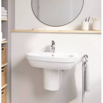 Змішувач для раковини Grohe Eurosmart 32467003 - 