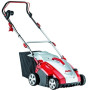 Аератор-скарифікатор електричний AL-KO Combi Care 36 E Comfort, 1500 Вт