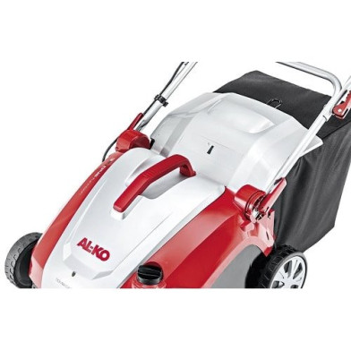 Аератор-скарифікатор електричний AL-KO Combi Care 36 E Comfort, 1500 Вт - 