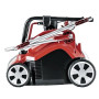 Аератор-скарифікатор електричний AL-KO Combi Care 36 E Comfort, 1500 Вт