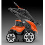 Аератор-скарифікатор електричний Husqvarna S138C, 1,6 кВт, 37,5 см