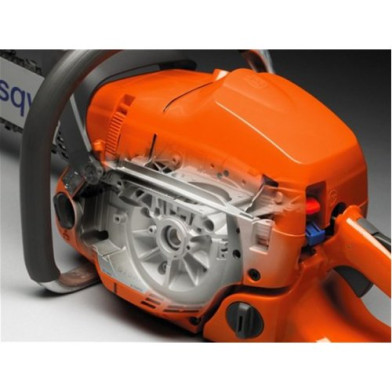 Бензопила Husqvarna 365, 3,4 кВт, шина 18" - 