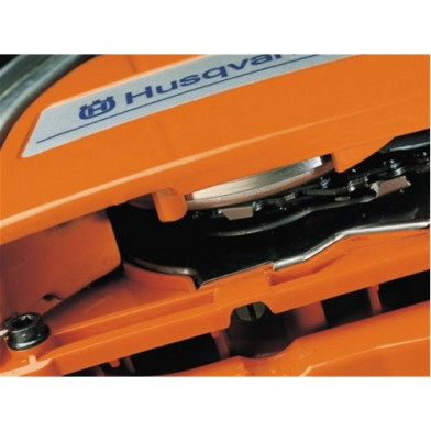 Бензопила Husqvarna 365, 3,4 кВт, шина 18" - 