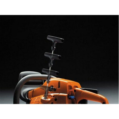 Бензопила Husqvarna 365, 3,4 кВт, шина 18" - 