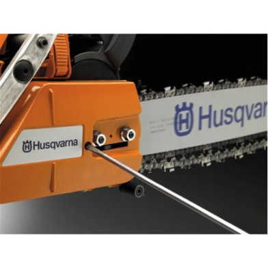 Бензопила Husqvarna T435, 1,5 кВт, шина 14", для обрезки кроны - 