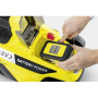 Газонокосарка акумуляторна Kärcher LMO 18-33 Battery
