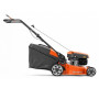 Газонокосилка бензиновая Husqvarna LC 140P, 40 см