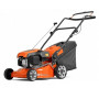 Газонокосилка бензиновая Husqvarna LC 140P, 40 см