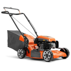 Газонокосилка бензиновая Husqvarna LC 151, 51 см