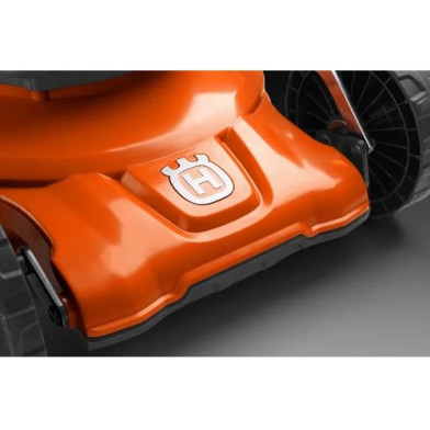 Газонокосилка бензиновая Husqvarna LC 151, 51 см - 