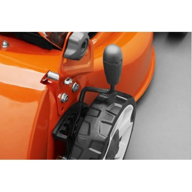 Газонокосилка бензиновая Husqvarna LC 151, 51 см - 
