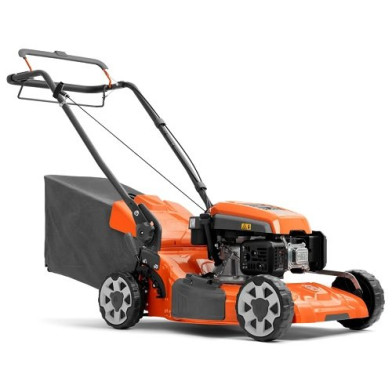 Газонокосилка бензиновая самоходная Husqvarna LC 151S, 51 см