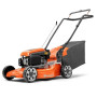 Газонокосилка бензиновая самоходная Husqvarna LC 151S, 51 см