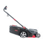 Газонокосарка електрична AL-KO 38.2E Comfort, 1600 Вт, 38 см, з мульчуванням