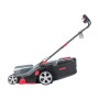 Газонокосарка електрична AL-KO 38.2E Comfort, 1600 Вт, 38 см, з мульчуванням