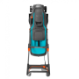 Газонокосилка электрическая Gardena PowerMax 1800/42, 1800 Вт