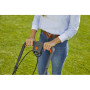 Газонокосилка электрическая Gardena PowerMax 32/1200 G2, 1200 Вт