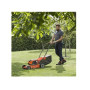 Газонокосарка електрична Husqvarna LC141C, 1,8 кВт, 41 см