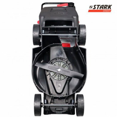 Газонокосилка электрическая STARK LM-32-12, 1200 Вт, 32 см - 