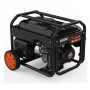 Генератор бензиновий GENERGY LIMITED 5000 RC V2, 4,5 кВт