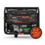 Генератор бензиновий GENERGY LIMITED 5000 RC V2, 4,5 кВт