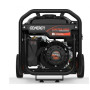 Генератор бензиновий GENERGY LIMITED 5000 RC V2, 4,5 кВт