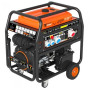 Генератор бензиновий GENERGY STELVIO 18 кВт, 220/380 В