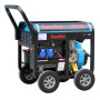 Генератор дизельний EnerSol SKD-7EB, 6,5 кВА, електростарт