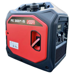 Генератор інверторний FOGO FE3001iS, 2,4 кВт, бензиновий