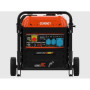 Генератор інверторний GENERGY AZORES, 10 кВт, бензиновий
