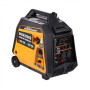 Генератор інверторний газобензиновий Maxpeedingrods MXR3500S, 3,5 кВт