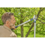 Гілкоріз Gardena EasyCut L обвідний, 45 мм, 680 мм