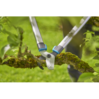 Гілкоріз Gardena EasyCut L обвідний, 45 мм, 680 мм - 
