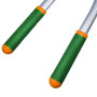 Гілкоріз GRUNTEK Jaguar обвідний, до 32 мм, 686 мм, алюмінієві ручки