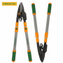Сучкорез GRUNTEK XT 27-41 плоскостной с храповиком, до 40 мм, 700–1040 мм