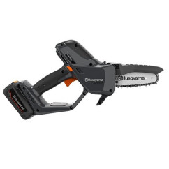 Сучкорез цепной аккумуляторный Husqvarna Aspire P5-P4A KIT, АКБ 2,5 Ач