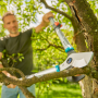 Сучкорез телескопический Gardena TeleCut basic, 42 мм, 650–900 мм