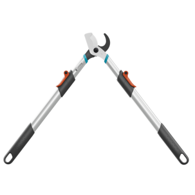 Сучкорез телескопический Gardena TeleCut basic, 42 мм, 650–900 мм - 