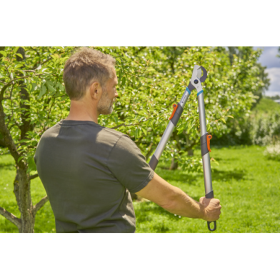 Сучкорез телескопический Gardena TeleCut basic, 42 мм, 650–900 мм - 