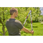 Сучкорез телескопический Gardena TeleCut basic, 42 мм, 650–900 мм