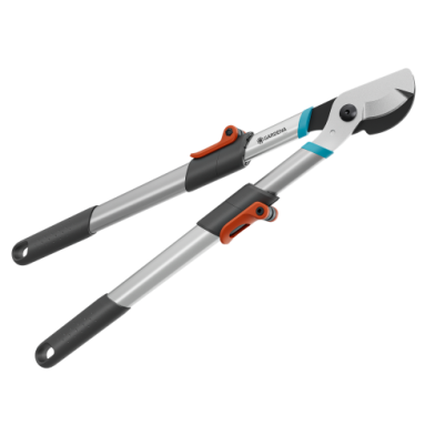 Сучкорез телескопический Gardena TeleCut basic, 42 мм, 650–900 мм - 
