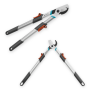 Сучкорез телескопический Gardena TeleCut basic, 42 мм, 650–900 мм