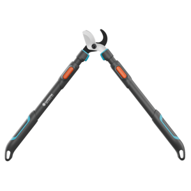 Гілкоріз телескопічний Gardena TeleCut Pro L, 50 мм, 650–900 мм - 
