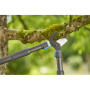 Гілкоріз телескопічний Gardena TeleCut Pro L, 50 мм, 650–900 мм