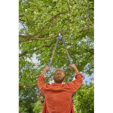 Гілкоріз телескопічний Gardena TeleCut Pro L, 50 мм, 650–900 мм - 