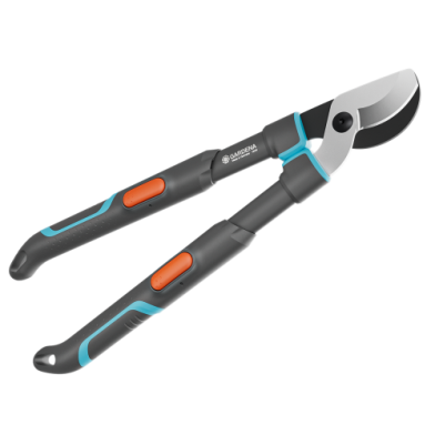 Сучкорез телескопический Gardena TeleCut Pro S, 50 мм, 520–670 мм