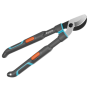 Сучкорез телескопический Gardena TeleCut Pro S, 50 мм, 520–670 мм