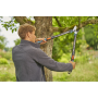 Сучкорез телескопический Gardena TeleCut Pro S, 50 мм, 520–670 мм