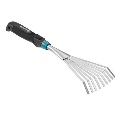 Граблі ручні Gardena Comfort Ergo, 12 см - 