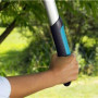 Комплект Gardena: гілкоріз EasyCut 680B 42 мм + секатор Classic 18 мм